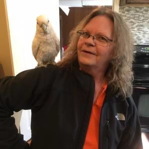 Meet your Posher, Beth